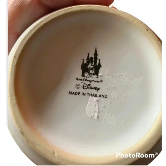 Mickey Mouse coffees mug - Picture 5 of 7
